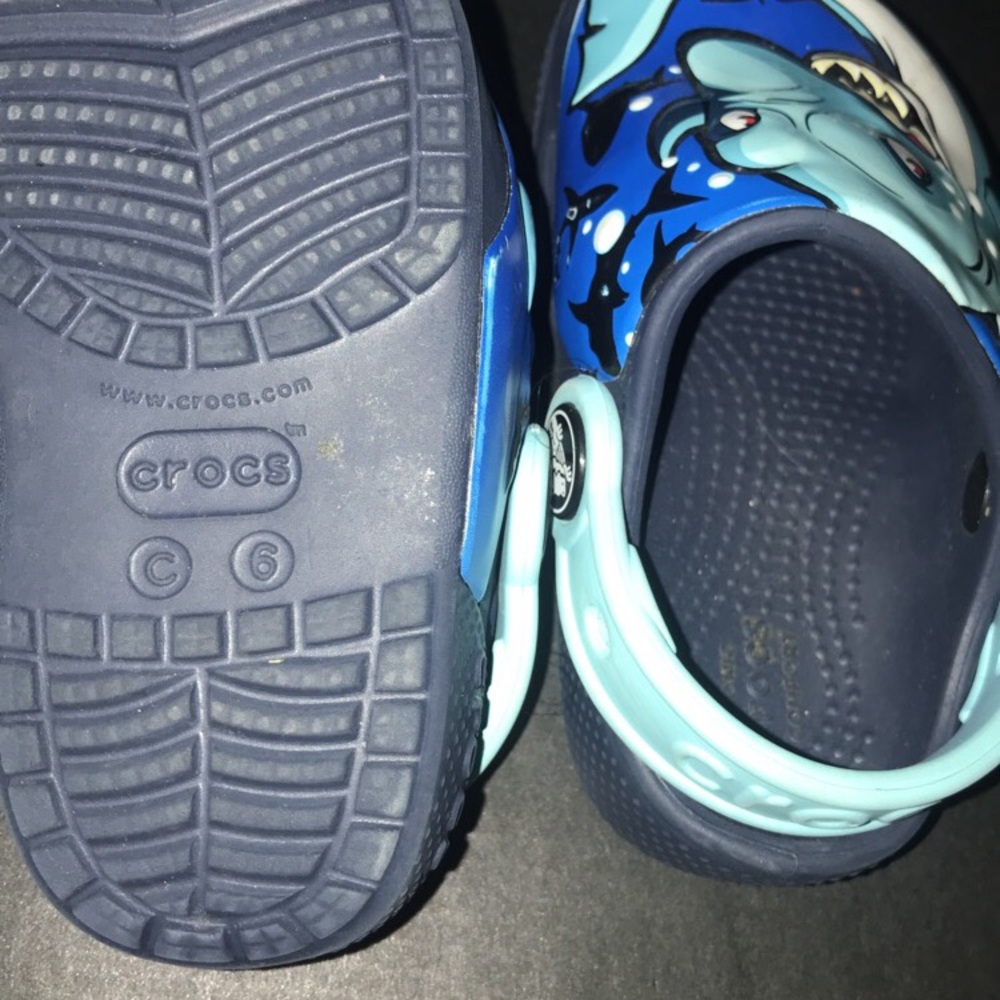 Crocs - Picture 4 of 4